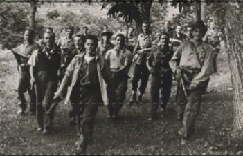 Milano, 26 Aprile 1945 - La Liberazione: Guida TV  - TV Sorrisi e Canzoni