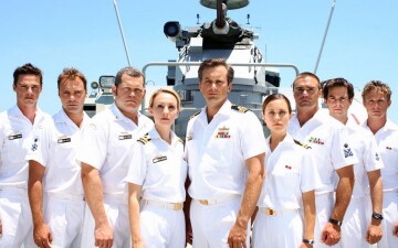 Sea Patrol: Guida TV  - TV Sorrisi e Canzoni