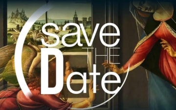 Save the Date 2022-2023: Guida TV  - TV Sorrisi e Canzoni