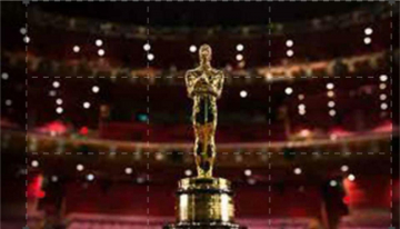 97° Cerimonia della notte degli oscar - Versione internazionale: Guida TV  - TV Sorrisi e Canzoni