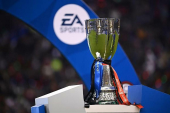 Supercoppa Italiana - Finale: Guida TV  - TV Sorrisi e Canzoni