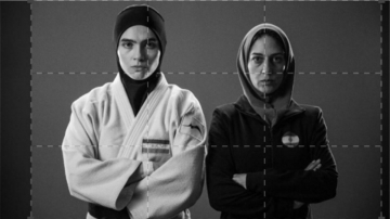 Tatami - Una donna in lotta per la libertà: Guida TV  - TV Sorrisi e Canzoni