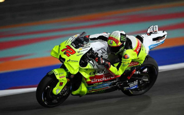 Motori Moto Gp: Guida TV  - TV Sorrisi e Canzoni