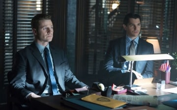 Gotham: Guida TV  - TV Sorrisi e Canzoni