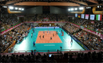 Pallavolo Femminile: Coppa CEV: Guida TV  - TV Sorrisi e Canzoni