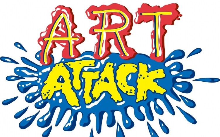 Art Attack: Guida TV  - TV Sorrisi e Canzoni