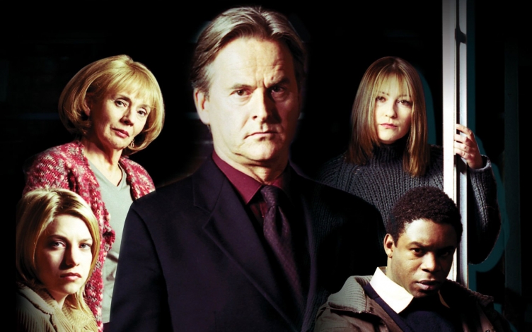 Waking The Dead: Guida TV  - TV Sorrisi e Canzoni