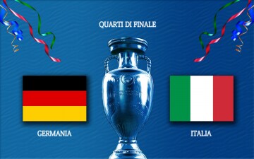 UEFA Euro 2016: Guida TV  - TV Sorrisi e Canzoni