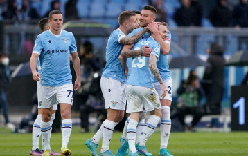 Speciale UCL: cammino Lazio: Guida TV  - TV Sorrisi e Canzoni