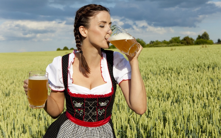 Sesso made in Germany: Guida TV  - TV Sorrisi e Canzoni