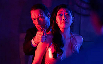 Darkness of man: Guida TV  - TV Sorrisi e Canzoni