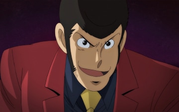 Lupin, il pericolo è il mio mestiere: Guida TV  - TV Sorrisi e Canzoni