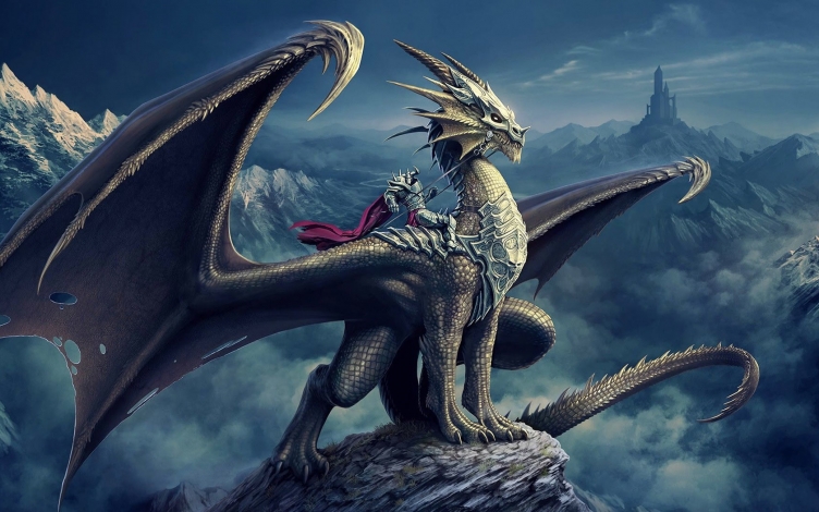 Dragon Wars: Guida TV  - TV Sorrisi e Canzoni