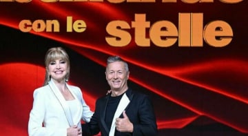 Sognando... Ballando con le stelle: Guida TV  - TV Sorrisi e Canzoni