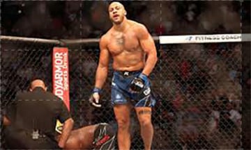 UFC Fight Night 269: Guida TV  - TV Sorrisi e Canzoni