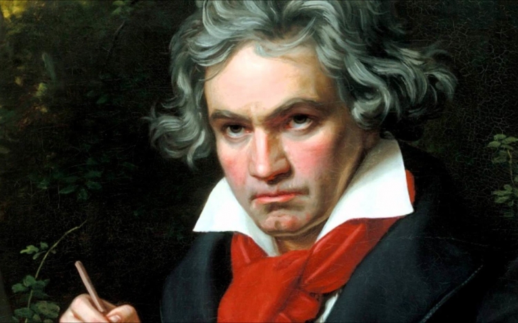 Beethoven: Sinfonie: Guida TV  - TV Sorrisi e Canzoni