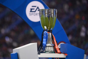 Supercoppa Italiana Finale: Guida TV  - TV Sorrisi e Canzoni