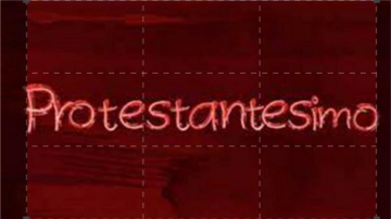 Protestantesimo: Guida TV  - TV Sorrisi e Canzoni