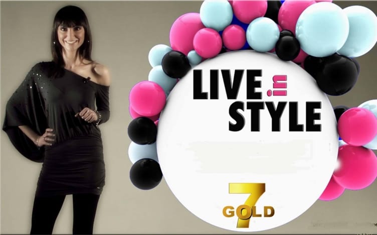 Live in Style: Guida TV  - TV Sorrisi e Canzoni