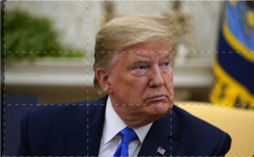The war of Trump: Guida TV  - TV Sorrisi e Canzoni