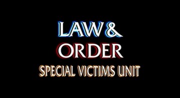 Law & Order: Unità Vittime Speciali: Guida TV  - TV Sorrisi e Canzoni