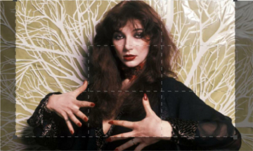 L'Universo alternativo di Kate Bush: Guida TV  - TV Sorrisi e Canzoni
