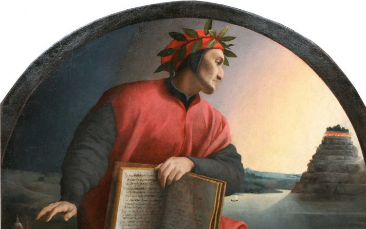 Dante per Roma - Inferno: Guida TV  - TV Sorrisi e Canzoni