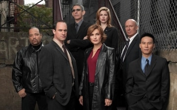 Law & Order: Unità Vittime Speciali: Guida TV  - TV Sorrisi e Canzoni