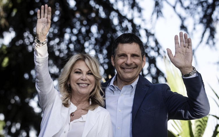 La posta del cuore: Guida TV  - TV Sorrisi e Canzoni