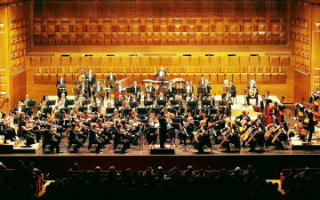 Saint - Saëns Respighi: Guida TV  - TV Sorrisi e Canzoni