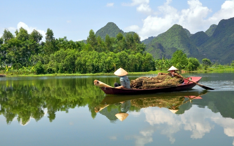 Wild Vietnam: Guida TV  - TV Sorrisi e Canzoni