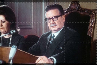 Salvador Allende: Guida TV  - TV Sorrisi e Canzoni
