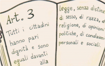 L'alba della Repubblica (1997): Guida TV  - TV Sorrisi e Canzoni