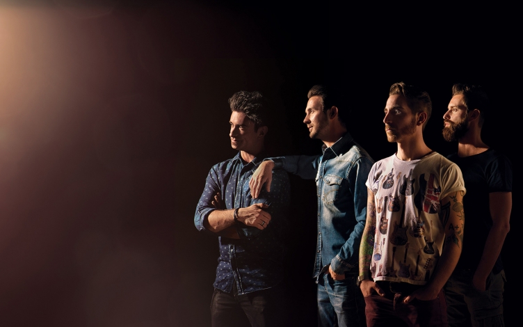 The Sun - Un invito poi un viaggio: Guida TV  - TV Sorrisi e Canzoni