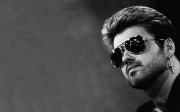 George Michael - Easy to Pretend: Guida TV  - TV Sorrisi e Canzoni