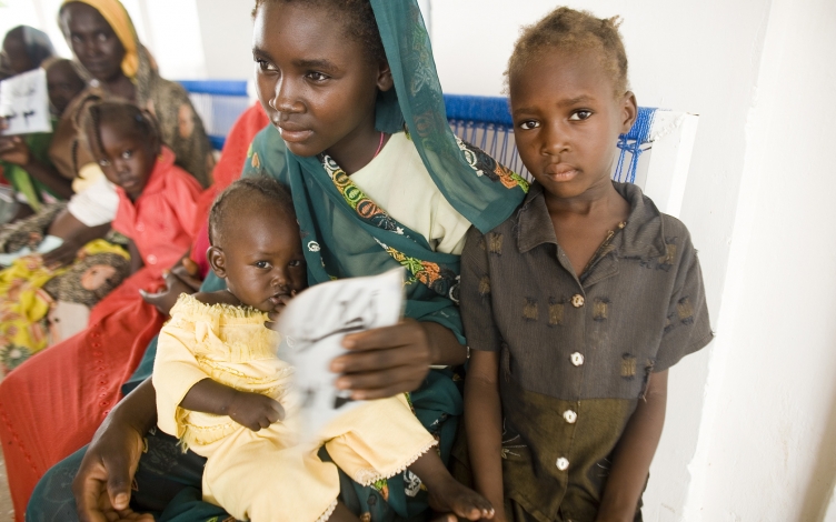 Medici con l'Africa: Guida TV  - TV Sorrisi e Canzoni