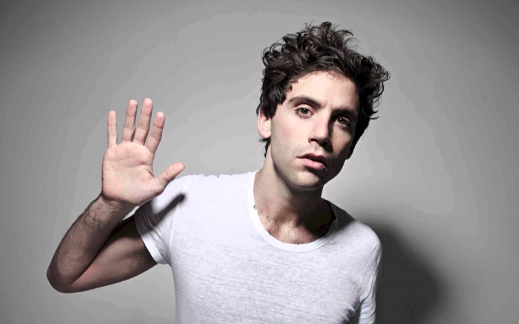 Mika - Live at Parc des Princes: Guida TV  - TV Sorrisi e Canzoni