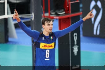 Campionati Europei: Guida TV  - TV Sorrisi e Canzoni