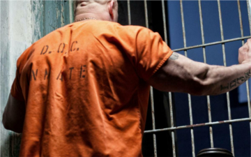 Dentro Il Carcere, Detenuto Essere Umano: Guida TV  - TV Sorrisi e Canzoni