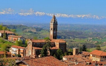 Viaggio in Italia - Piemonte: Guida TV  - TV Sorrisi e Canzoni