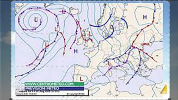 Omnibus - Meteo: Guida TV  - TV Sorrisi e Canzoni