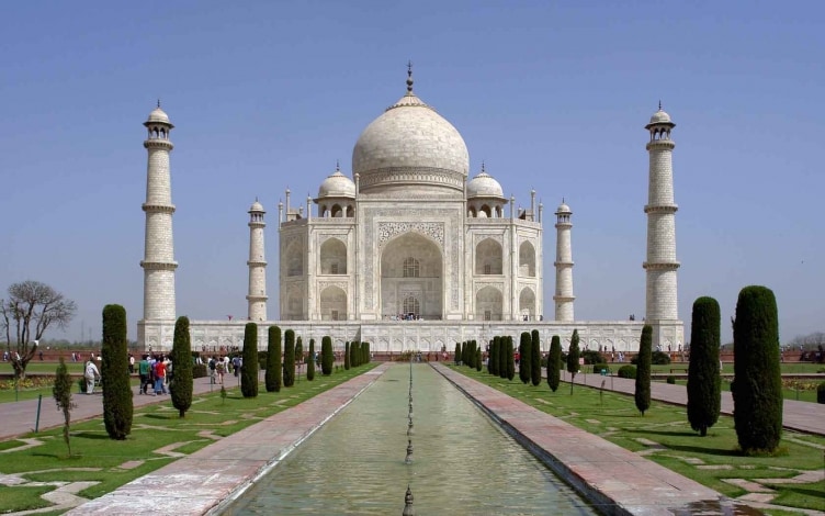 I segreti del Taj Mahal: Guida TV  - TV Sorrisi e Canzoni