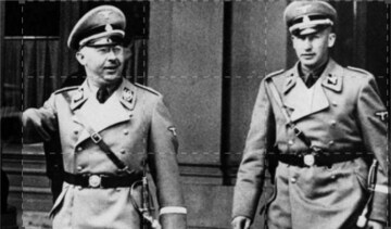 Wannsee: come si progetta un olocausto: Guida TV  - TV Sorrisi e Canzoni
