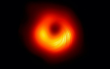 I Più Devastanti Buchi Neri Dell'Universo: Guida TV  - TV Sorrisi e Canzoni