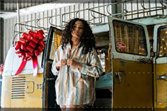 Holiday Harmony: Guida TV  - TV Sorrisi e Canzoni