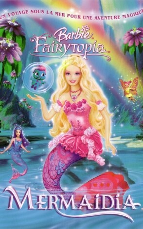 Barbie fairytopia: Guida TV  - TV Sorrisi e Canzoni