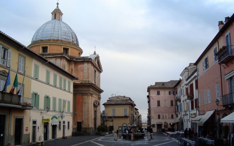 Santa Messa da Castel Gandolfo: Guida TV  - TV Sorrisi e Canzoni