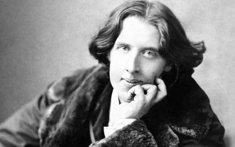 The Importance of Being Oscar: Wilde, The Art of Life: Guida TV  - TV Sorrisi e Canzoni