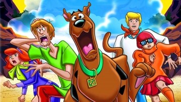Il cucciolo di Scooby: Guida TV  - TV Sorrisi e Canzoni