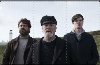 The Vanishing - Il Mistero del Faro: Guida TV  - TV Sorrisi e Canzoni
